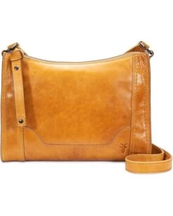 Frye Melissa Zip Crossbody | Handbags