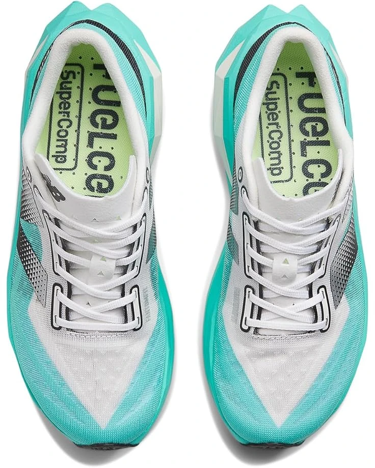 New Balance FuelCell SuperComp Elite v4 | Sneakers & Athletic Shoes 4 New Balance FuelCell SuperComp Elite v4 | Sneakers & Athletic Shoes - Image 2