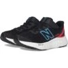 New Balance Kids Fresh Foam Arishi v4 Bungee Lace with Top Strap (Little Kid) | Sneakers & Athletic Shoes -Shoe Vogue Shop 71 D6WUyElL. AC SR736920