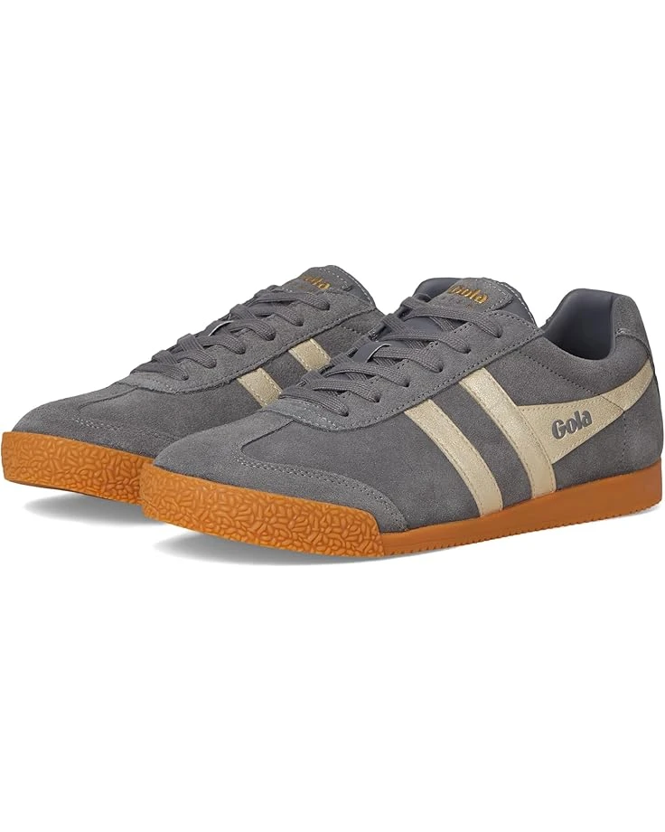 Gola Harrier Mirror | Sneakers & Athletic Shoes 3 Gola Harrier Mirror | Sneakers & Athletic Shoes