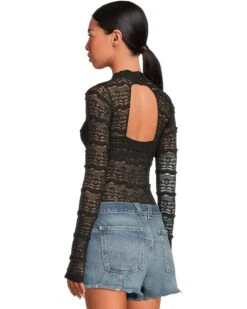 Free People Angelina Bodysuit | Shirts & Tops -Shoe Vogue Shop 71 LvMdFoVL. AC SR736920