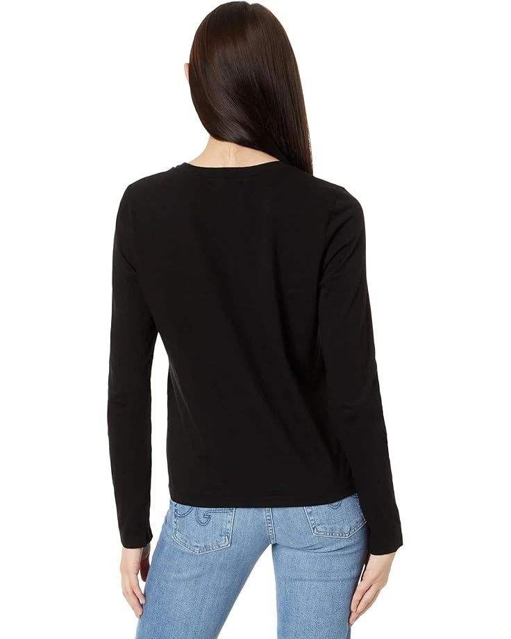 Michael Stars Clarissa Long Sleeve Tee | Shirts & Tops 4 Michael Stars Clarissa Long Sleeve Tee | Shirts & Tops - Image 2