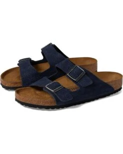 Birkenstock Arizona Desert Buck | Sandals -Shoe Vogue Shop 71 XgIz9o6L. AC SR736920