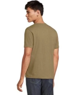 John Varvatos Miles V Neck Tee | Shirts & Tops -Shoe Vogue Shop 71 apZwiywL. AC SR736920
