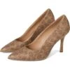 COACH Samantha Signature Coated Canvas Pumps | Heels 2 COACH Samantha Signature Coated Canvas Pumps | Heels -Shoe Vogue Shop 71 f4mTxmVL. AC SR736920