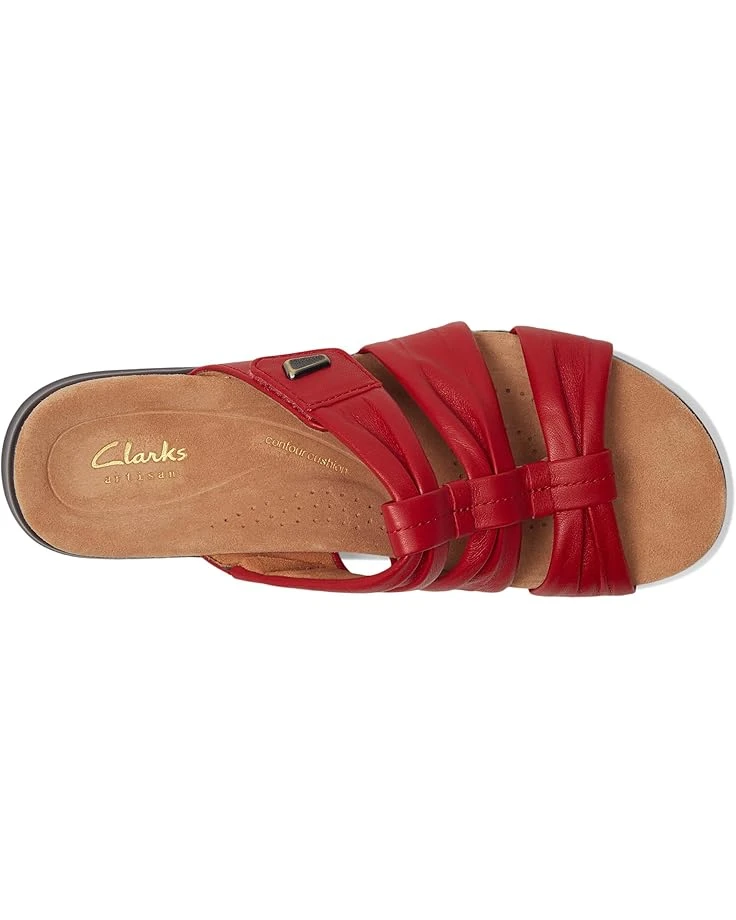 Clarks Kitly Slide | Sandals 4 Clarks Kitly Slide | Sandals - Image 2