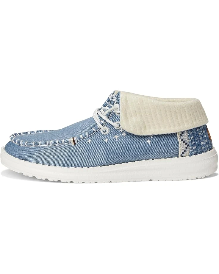 Hey Dude Wendy Fold Boho | Sneakers & Athletic Shoes 6 Hey Dude Wendy Fold Boho | Sneakers & Athletic Shoes - Image 4