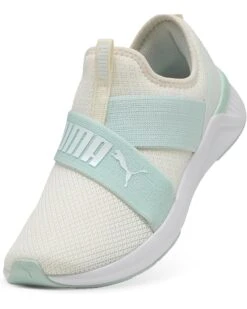 PUMA Softride Harli Slip On Cross Trainer | Sneakers & Athletic Shoes -Shoe Vogue Shop 71 jQQWWiEL. AC SR736920