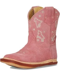 Roper Kids Cowbabies Best Friends (Infant/Toddler) | Boots 15 Roper Kids Cowbabies Best Friends (Infant/Toddler) | Boots -Shoe Vogue Shop 71 lSyqkLsL. AC SR736920