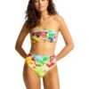 Seafolly Cuba Bandeau | Swimwear -Shoe Vogue Shop 71 pmLPF0oL. AC SR736920