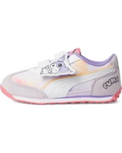 PUMA Kids Easy Rider Hello Kitty And Friends Hook And Loop (Toddler) | Sneakers & Athletic Shoes 12 PUMA Kids Easy Rider Hello Kitty And Friends Hook And Loop (Toddler) | Sneakers & Athletic Shoes -Shoe Vogue Shop 71 qzFyHhdL. AC SR736920