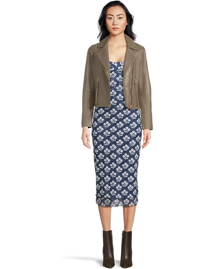 Free People Printed Got Glam Slip | Sleepwear 7 Free People Printed Got Glam Slip | Sleepwear - Image 5