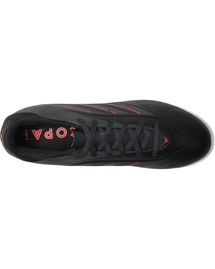 adidas Copa Pure 3 Club Firm Ground/Multi Ground Soccer Cleats | Sneakers & Athletic Shoes 4 adidas Copa Pure 3 Club Firm Ground/Multi Ground Soccer Cleats | Sneakers & Athletic Shoes - Image 2