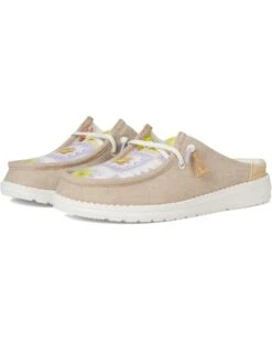 Hey Dude Wendy Slip Cottage Crochet | Loafers 17 Hey Dude Wendy Slip Cottage Crochet | Loafers -Shoe Vogue Shop 71 uOsCoWYL. AC SR736920