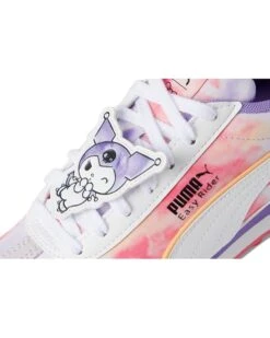 PUMA Kids Easy Rider Hello Kitty And Friends (Little Kid/Big Kid) | Sneakers & Athletic Shoes 14 PUMA Kids Easy Rider Hello Kitty And Friends (Little Kid/Big Kid) | Sneakers & Athletic Shoes -Shoe Vogue Shop 71 wbQtsD9L. AC SR736920