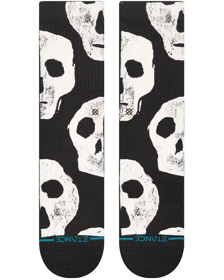 Stance Jolly Rogers Crew | Socks 4 Stance Jolly Rogers Crew | Socks - Image 2