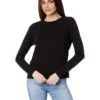 Michael Stars Clarissa Long Sleeve Tee | Shirts & Tops 2 Michael Stars Clarissa Long Sleeve Tee | Shirts & Tops -Shoe Vogue Shop 71 ywAJHACL. AC SR736920