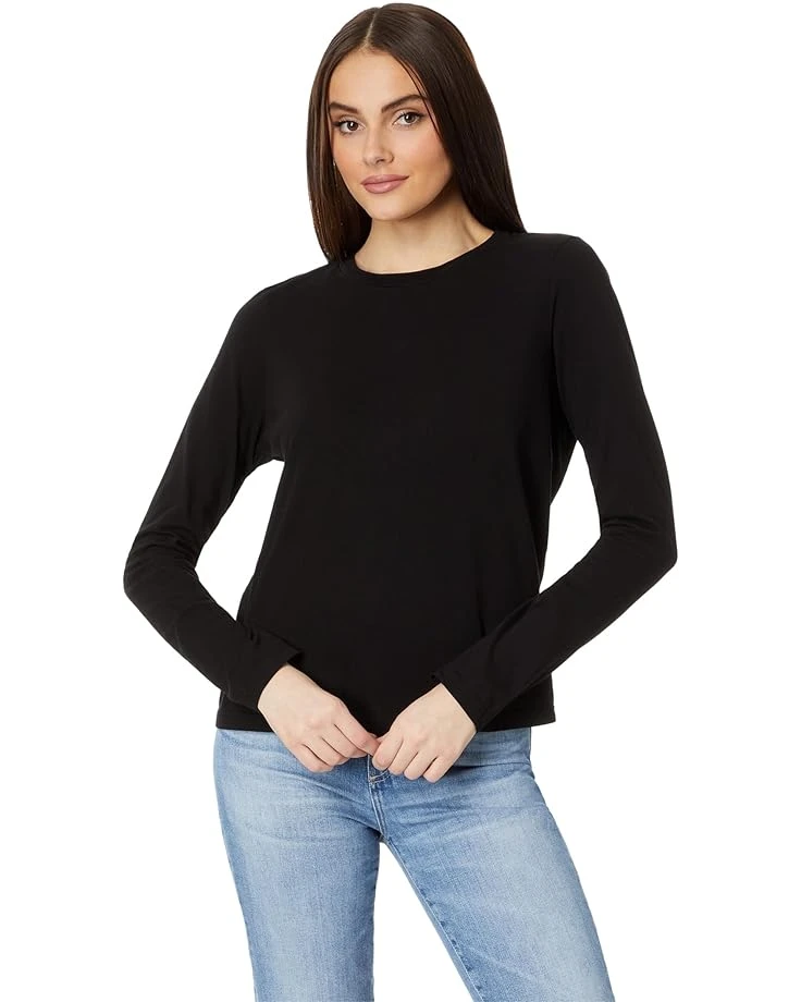 Michael Stars Clarissa Long Sleeve Tee | Shirts & Tops 3 Michael Stars Clarissa Long Sleeve Tee | Shirts & Tops