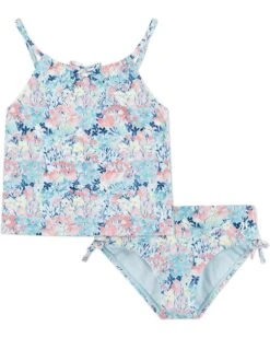 Hurley Kids Tankini (Big Kid) | Swimwear