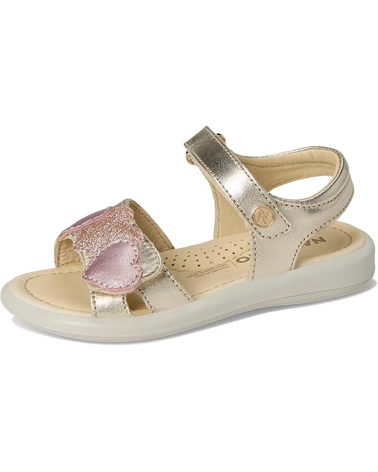 Naturino Nives (Toddler/Little Kid) | Sandals 9 Naturino Nives (Toddler/Little Kid) | Sandals - Image 7