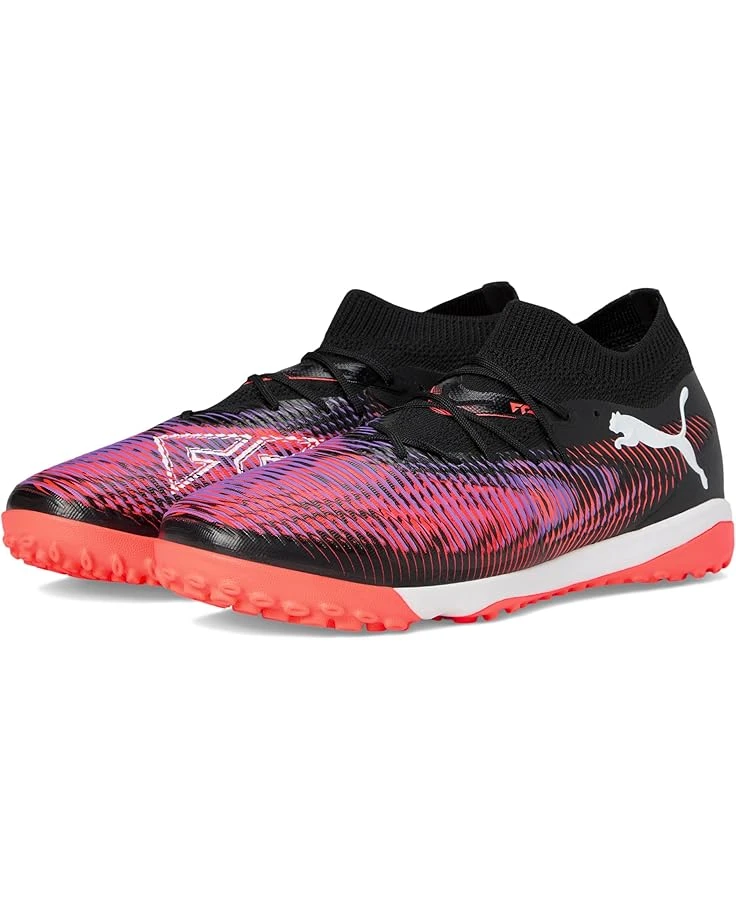 PUMA Future 8 Match Turf Trainer Soccer Cleats | Sneakers & Athletic Shoes 3 PUMA Future 8 Match Turf Trainer Soccer Cleats | Sneakers & Athletic Shoes