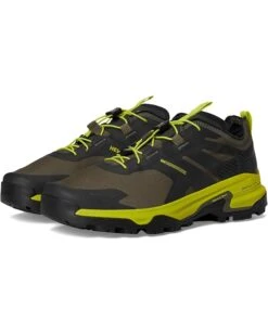 Helly Hansen Ridgeflyer QL | Hiking