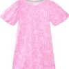 Lilly Pulitzer Kids Mini Mercer Dress (Toddler/Little Kids/Big Kids) | Dresses 2 Lilly Pulitzer Kids Mini Mercer Dress (Toddler/Little Kids/Big Kids) | Dresses -Shoe Vogue Shop 710612KZH L. AC SR736920