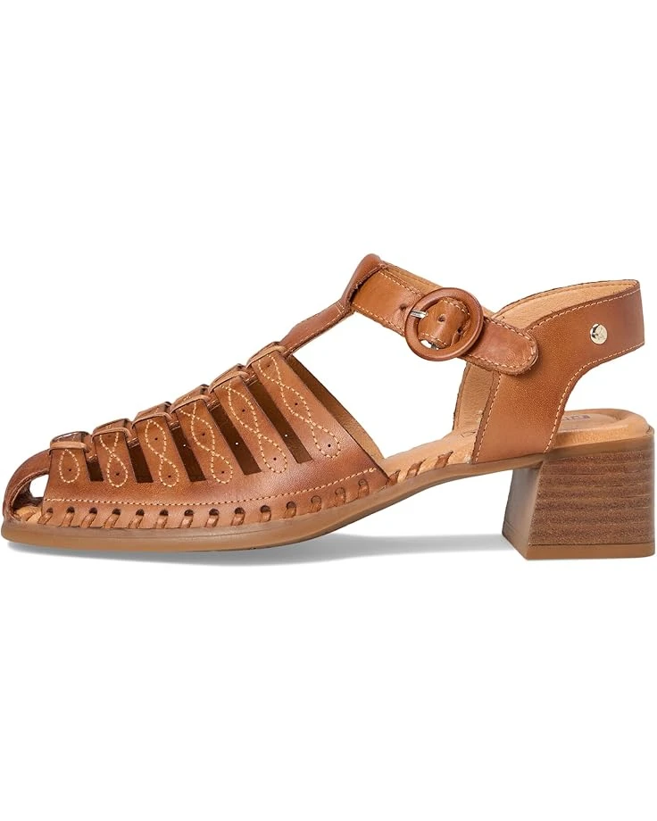 PIKOLINOS Romana W9G | Heels 6 PIKOLINOS Romana W9G | Heels - Image 4