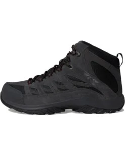 Columbia Crestwood Mid Waterproof | Hiking -Shoe Vogue Shop 7108h8uUdXL. AC SR736920