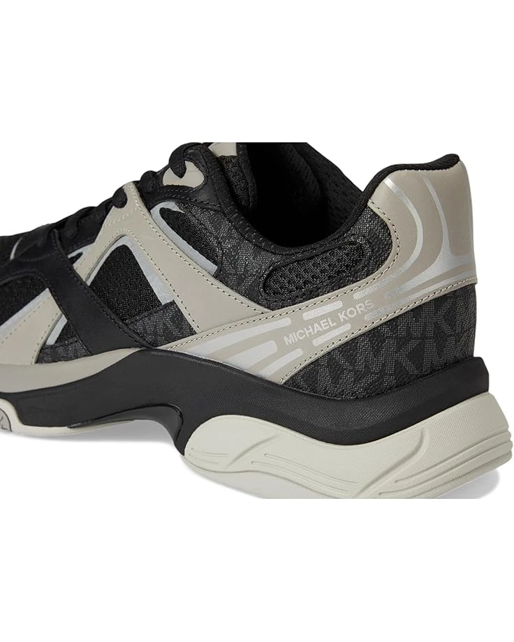 Michael Kors Leo Trainer | Sneakers & Athletic Shoes 8 Michael Kors Leo Trainer | Sneakers & Athletic Shoes - Image 6