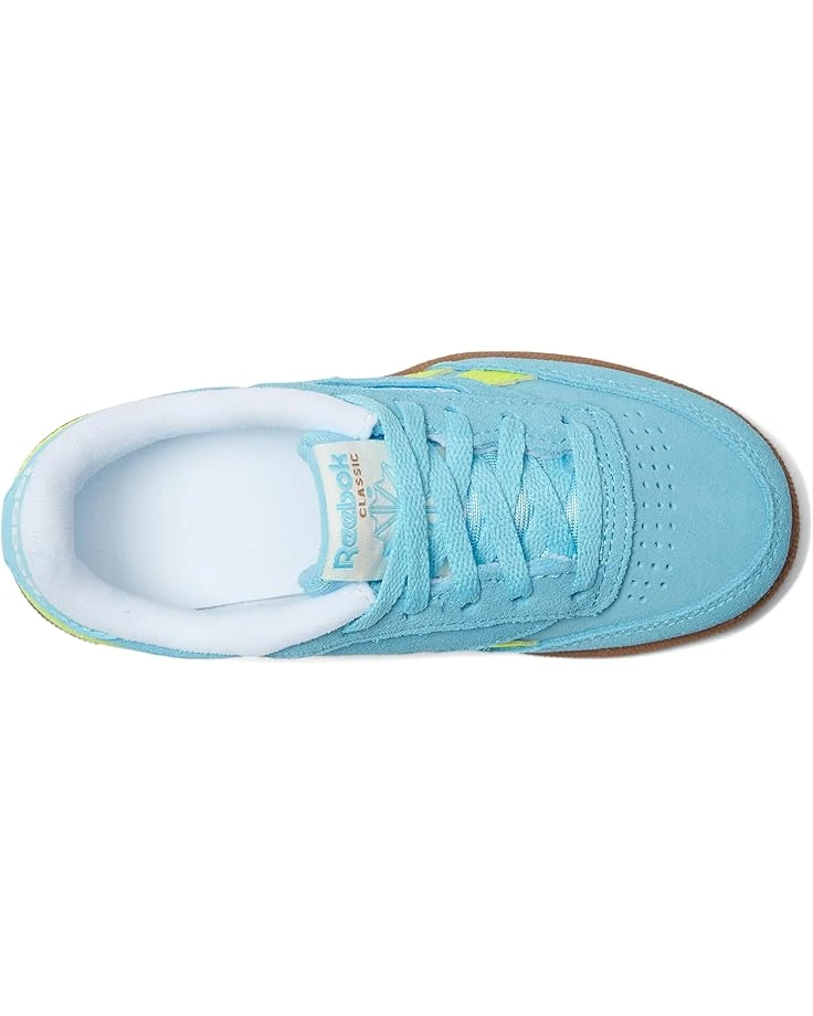Reebok Kids Club C Revenge (Little Kid) | Sneakers & Athletic Shoes 4 Reebok Kids Club C Revenge (Little Kid) | Sneakers & Athletic Shoes - Image 2