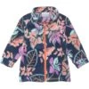 Columbia Kids Benton Springs™ II Printed Fleece (Infant) | Coats & Outerwear -Shoe Vogue Shop 710Cxk4D7L. AC SR736920
