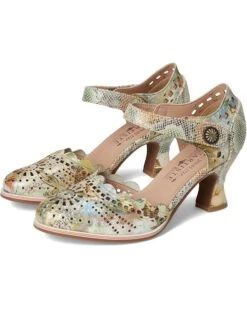 L'Artiste by Spring Step Luxe | Heels