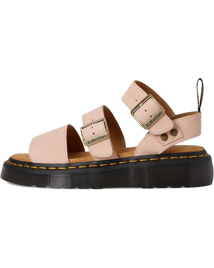 Dr. Martens Gryphon Quad | Sandals 6 Dr. Martens Gryphon Quad | Sandals - Image 4