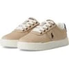 Polo Ralph Lauren Kids Frazier Casual Canvas (Little Kid) | Sneakers & Athletic Shoes