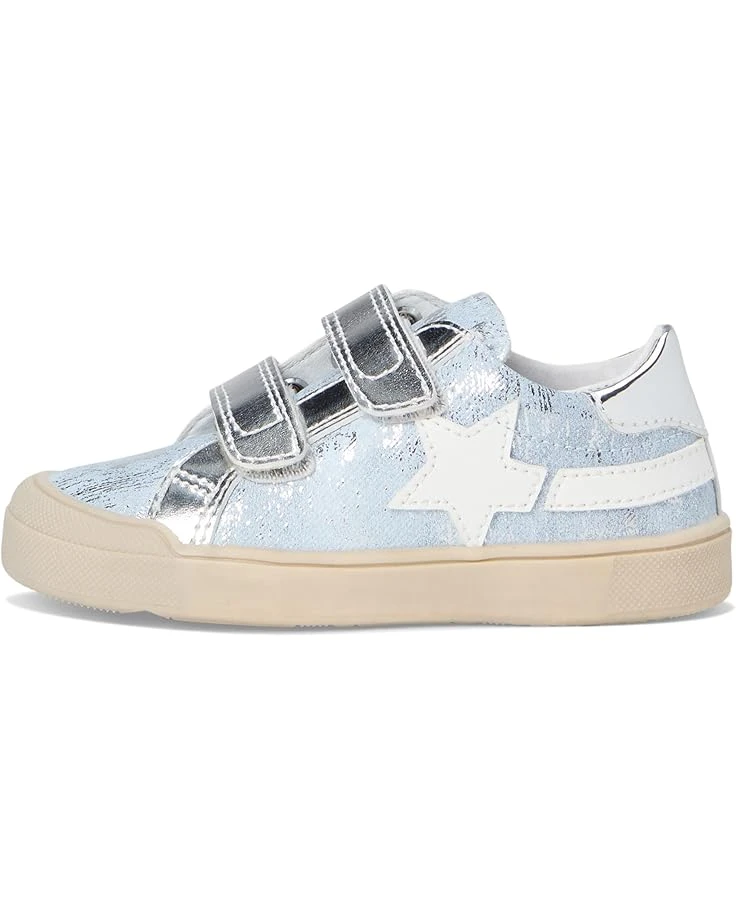 Naturino Singery Low VL (Toddler/Little Kid) | Sneakers & Athletic Shoes 6 Naturino Singery Low VL (Toddler/Little Kid) | Sneakers & Athletic Shoes - Image 4