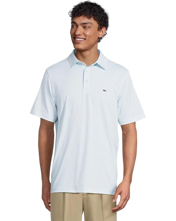 Vineyard Vines Bradley Stripe Sankaty Polo | Shirts & Tops 12 Vineyard Vines Bradley Stripe Sankaty Polo | Shirts & Tops - Image 10