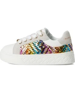 Kurt Geiger London Kids Mini Kensington Cupsole (Little Kid/Big Kid) | Sneakers & Athletic Shoes 12 Kurt Geiger London Kids Mini Kensington Cupsole (Little Kid/Big Kid) | Sneakers & Athletic Shoes -Shoe Vogue Shop 710I2AAIkNL. AC SR736920