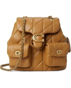 COACH Tabby Backpack with Quilting | Backpacks 14 COACH Tabby Backpack with Quilting | Backpacks -Shoe Vogue Shop 710JPPdYC8L. AC SR736920