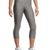Under Armour Armour Hi-Capri | Pants -Shoe Vogue Shop 710Lj5sxdL. AC SR736920
