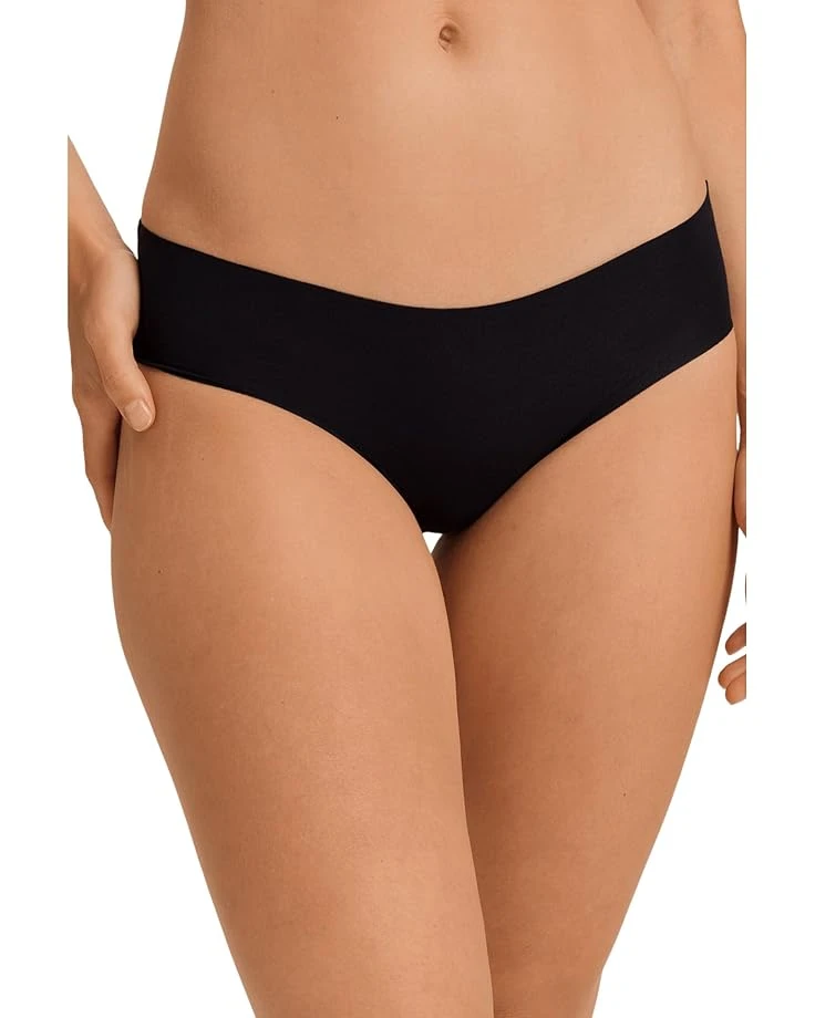 Hanro Invisible Cotton Hi-Cut Brief | Underwear & Intimates 6 Hanro Invisible Cotton Hi-Cut Brief | Underwear & Intimates - Image 4