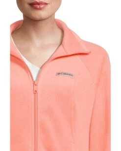 Columbia Benton Springs™ Full Zip | Coats & Outerwear -Shoe Vogue Shop 710Vm7o7t4L. AC SR736920