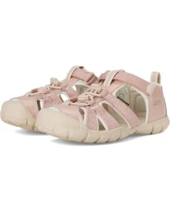 KEEN Kids Seacamp II CNX (Little Kid/Big Kid) | Sandals -Shoe Vogue Shop 710YTp2PL7L. AC SR736920