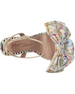 Blue by Betsey Johnson Denly | Heels -Shoe Vogue Shop 710ZSPtaAdL. AC SR736920