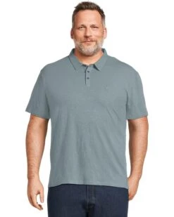 John Varvatos Victor Polo K5787S25 | Shirts & Tops
