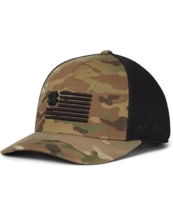 Black Clover Clover Nation 25 Adjustable Hat | Hats