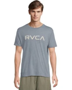 Big Rvca Short Sleeve | Shirts & Tops