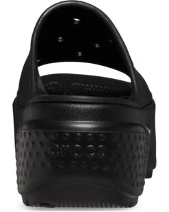 Crocs Stomp Slide | Heels 16 Crocs Stomp Slide | Heels -Shoe Vogue Shop 710kMheMTcL. AC SR736920