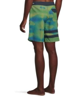 Hurley Phantom Eco Block Party 18'' | Swimwear -Shoe Vogue Shop 710kqyjyKEL. AC SR736920