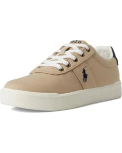 Polo Ralph Lauren Kids Frazier Casual (Big Kid) | Sneakers & Athletic Shoes -Shoe Vogue Shop 710q8eldYML. AC SR736920